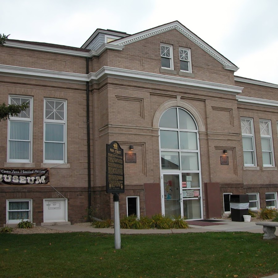 Sauk Centre Area History Museum and Research Center