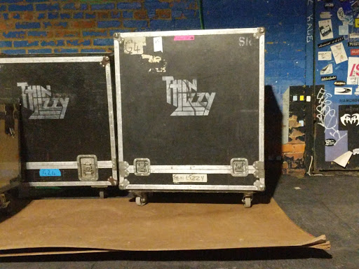 Live Music Venue «The Chance Theater», reviews and photos, 6 Crannell St, Poughkeepsie, NY 12601, USA