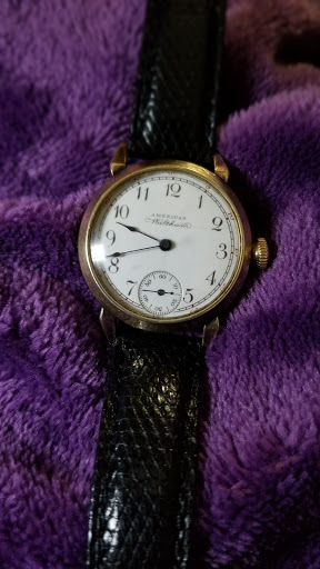 Peter's Watch Repair