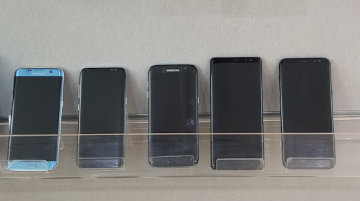 Cell Phone Store «Hi-Tek Communications», reviews and photos, 1008 University Ave, Berkeley, CA 94710, USA