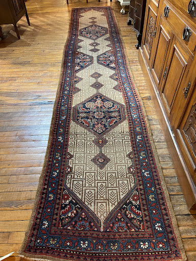 Consignment Shop «Consignment Gallery at 56», reviews and photos, 56 Sterling St, Clinton, MA 01510, USA