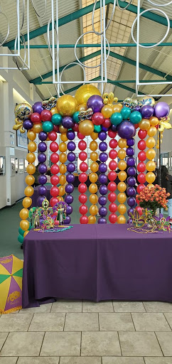 Balloon Store «Tulsa Balloons Express», reviews and photos, 4911 E 45th St, Tulsa, OK 74135, USA