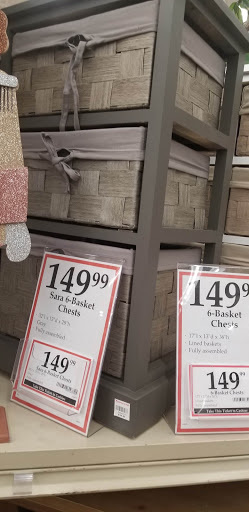 Home Goods Store «Christmas Tree Shops», reviews and photos, 1100-1300 N Galleria Dr, Middletown, NY 10941, USA