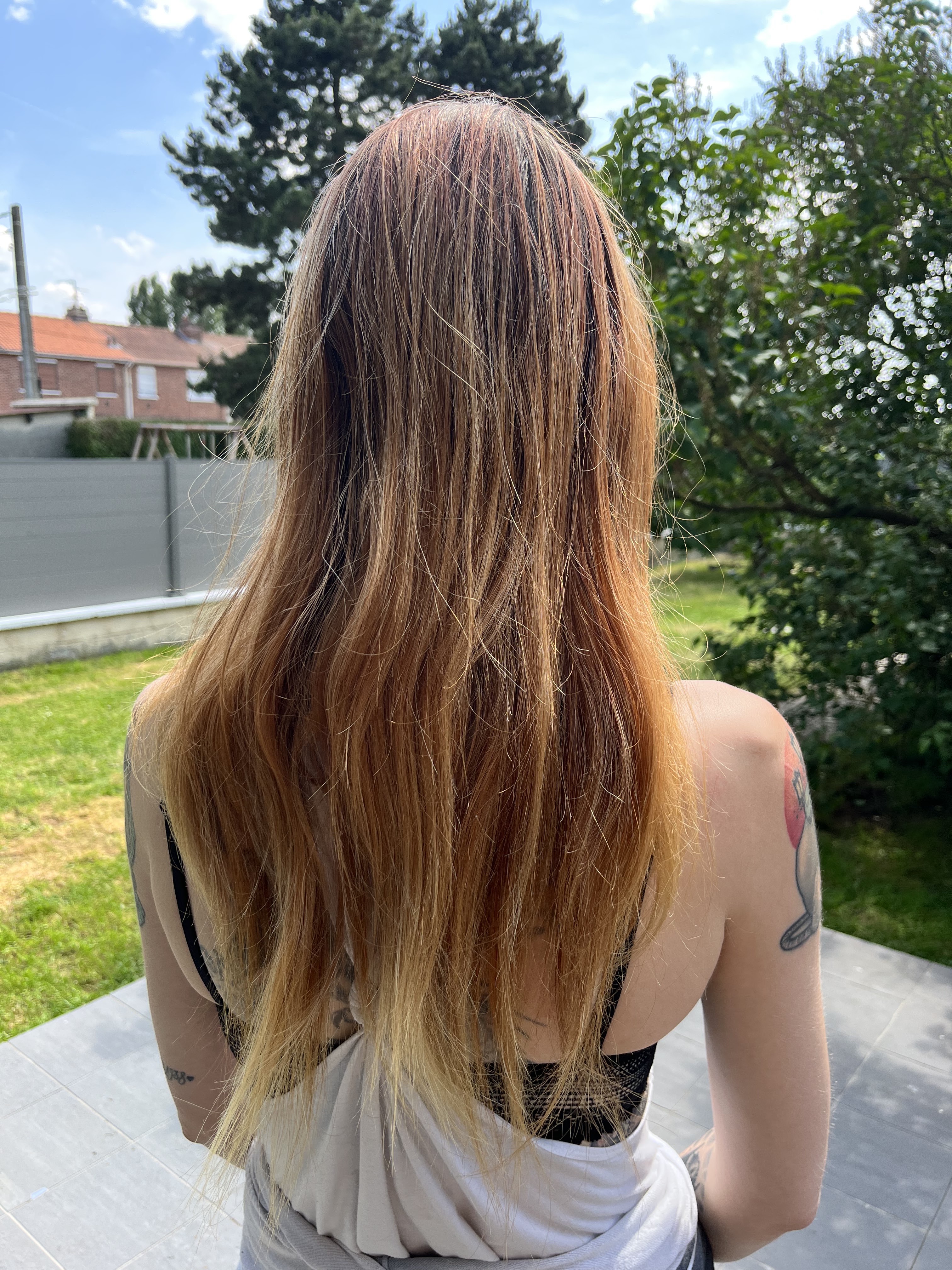 Photo n° 1 de l'avis de Elodie.a fait le 16/06/2022 à 17:55