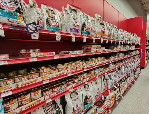 Pet Supply Store «Petco Animal Supplies», reviews and photos, 308 E Meighan Blvd, Gadsden, AL 35903, USA