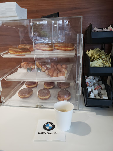 BMW Dealer «BMW Seattle», reviews and photos, 1002 Airport Way S, Seattle, WA 98134, USA