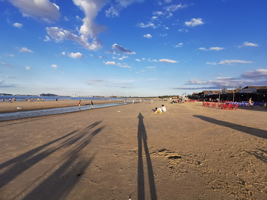 Khe Hai Beach