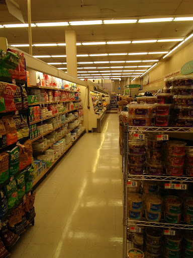 Supermarket «Stop & Shop», reviews and photos, 232 Central Ave, Jersey City, NJ 07306, USA