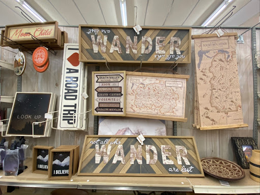 Craft Store «Michaels», reviews and photos, 2766 Brice Rd, Reynoldsburg, OH 43068, USA