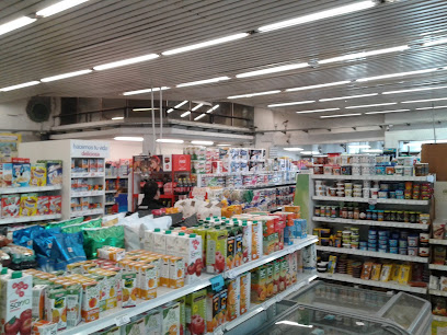 Supermercado Expres 8