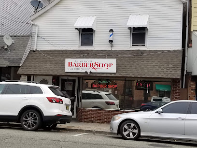 Alvino's Barber Shop