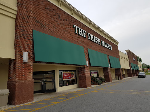 Grocery Store «The Fresh Market», reviews and photos, 223 Greenville Hwy, Hendersonville, NC 28792, USA