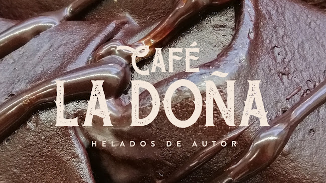 Café La Doña - Melipilla