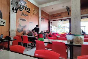 Central caffee image
