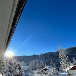 Photo n°2 de l'avis de Maria.a fait le 07/01/2022 à 22:57 sur le  Hotel Mondeval à Santa Fosca