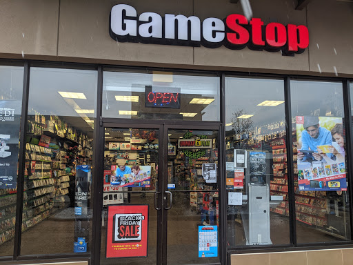 Video Game Store «GameStop», reviews and photos, 3 Xavier Dr, Yonkers, NY 10704, USA