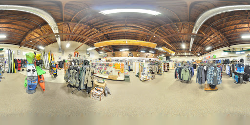 Outdoor Sports Store «Pacific Outfitters of Ukiah», reviews and photos, 955 N State St, Ukiah, CA 95482, USA