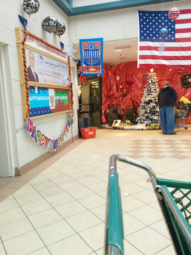 Grocery Store «ShopRite of River Road», reviews and photos, 1717 River Rd, Fair Lawn, NJ 07410, USA