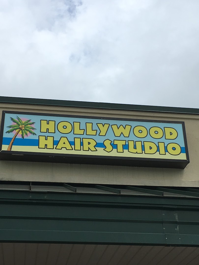 Hollywood Hair Studio