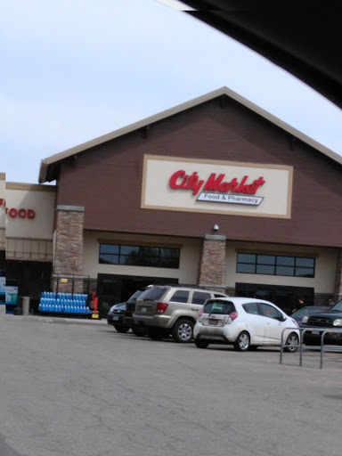Grocery Store «City Market», reviews and photos, 103 Market St, Eagle, CO 81631, USA