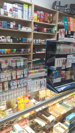 Tobacco Shop «Smoke Point», reviews and photos, 16142 NE 87th St, Redmond, WA 98052, USA