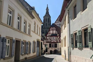 Meisenheim Altstadt image