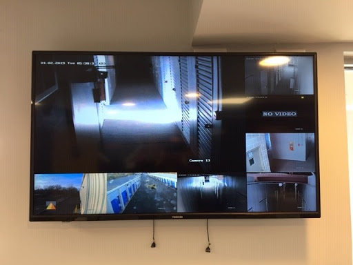 Self-Storage Facility «Simply Self Storage - Highland Park/Lake Forest», reviews and photos, 1505 Old Deerfield Rd, Highland Park, IL 60035, USA