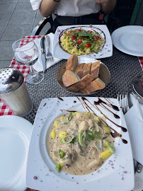 Plats et boissons du Restaurant italien La Casa di Giulia (Casa di Giorgio) à Nice - n°17