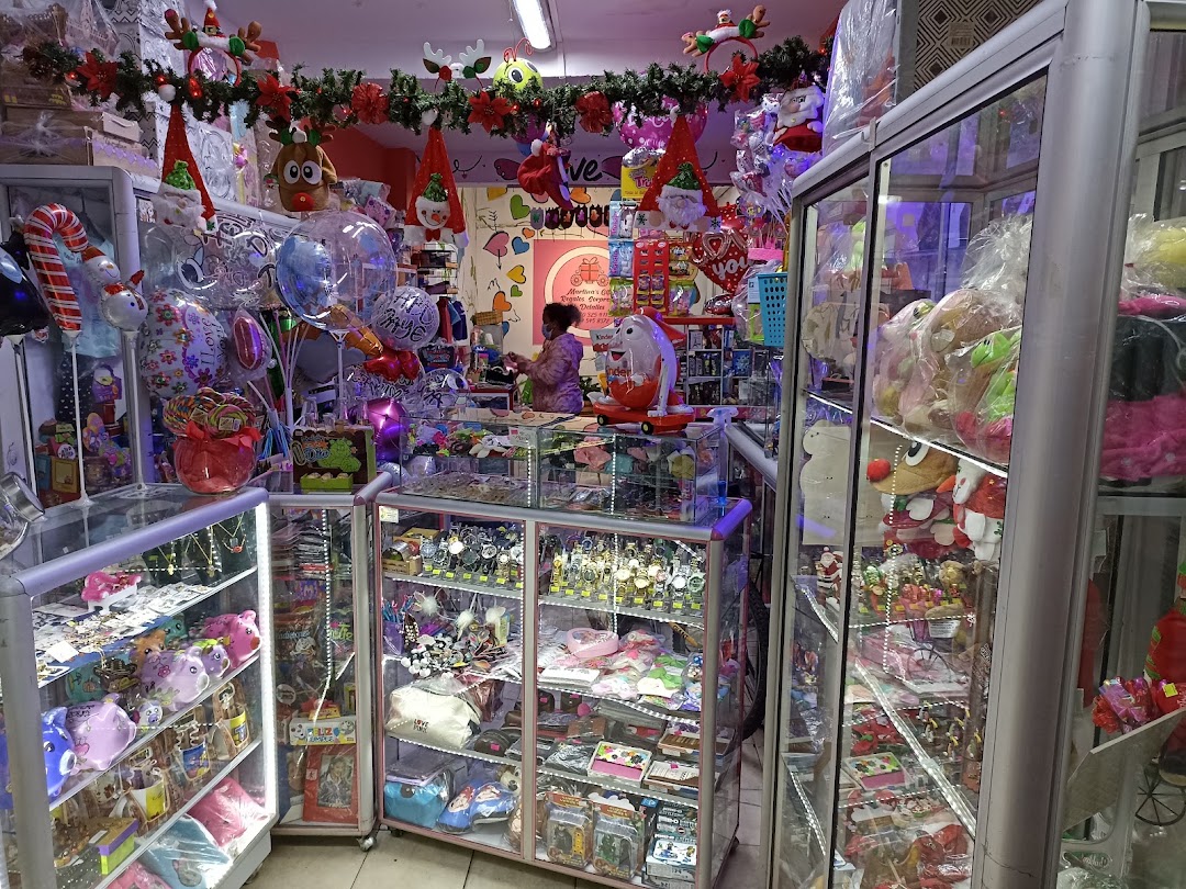 Martina Gifts