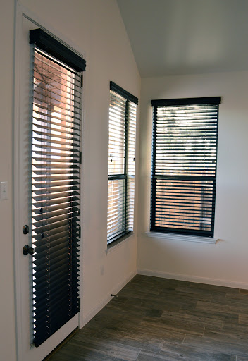 Variety Blinds and Shutters