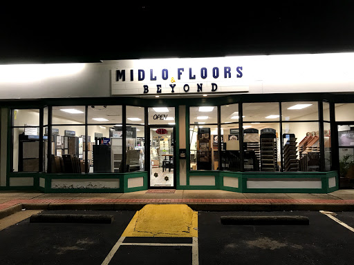 Midlo Floors & Beyond