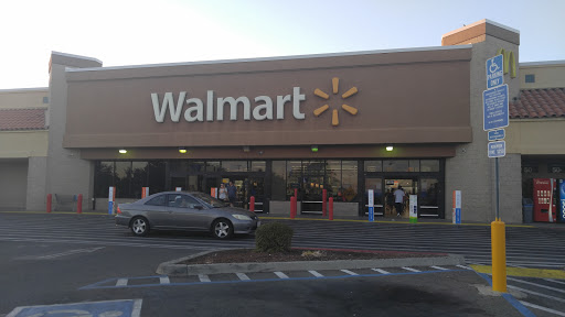 Discount Store «Walmart», reviews and photos, 3680 W Shaw Ave, Fresno, CA 93711, USA