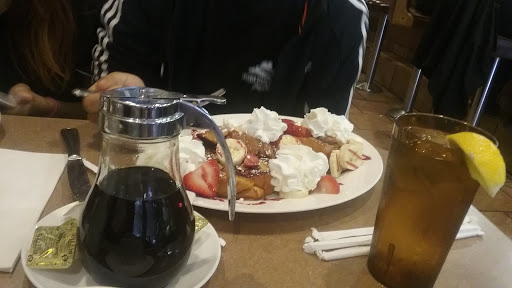 Coffee Shop «D & D Coffee Shop», reviews and photos, 4508 Fort Hamilton Pkwy, Brooklyn, NY 11219, USA