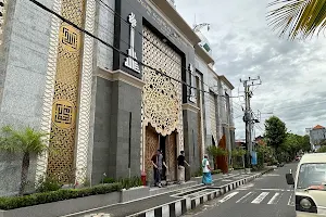 Great Mosque Tabanan image