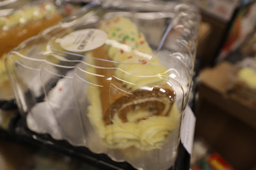 Grocery Store «Food Lion», reviews and photos, 38650 Sussex Hwy Unit 1, Delmar, DE 19940, USA