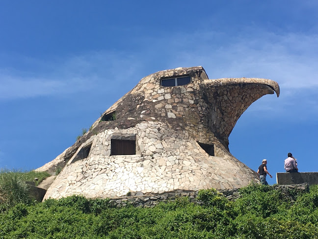 El Águila - Museo