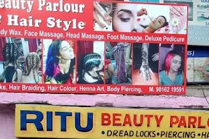 Ritu Beauty Parlour (oldmanali) image