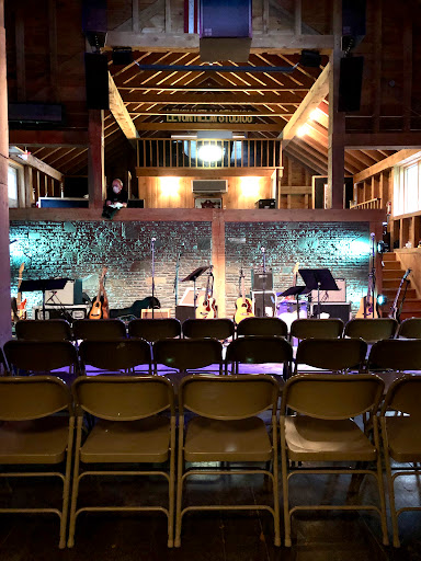 Live Music Venue «Levon Helm Studios», reviews and photos, 160 Plochmann Ln, Woodstock, NY 12498, USA