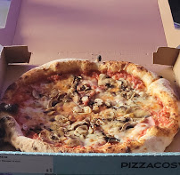 Plats et boissons du Pizzeria Pizza Cosy à Belleville-en-Beaujolais - n°7