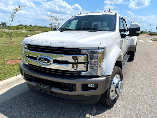 Used Car Dealer «True Blue Autos», reviews and photos, 1661 N Michigan Ave, Greensburg, IN 47240, USA