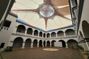 Museo de la Ciudad de Cuernavaca image