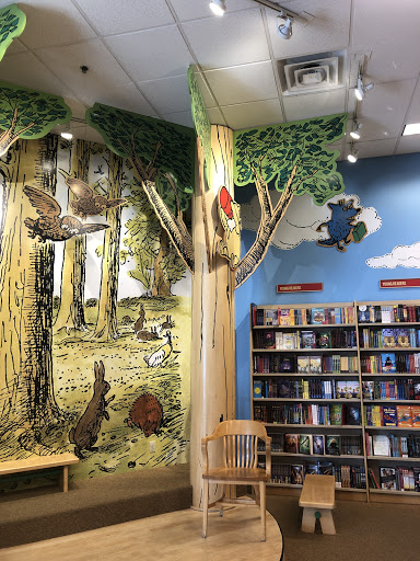 Book Store «Barnes & Noble», reviews and photos, 1163 Valley River Dr, Eugene, OR 97401, USA