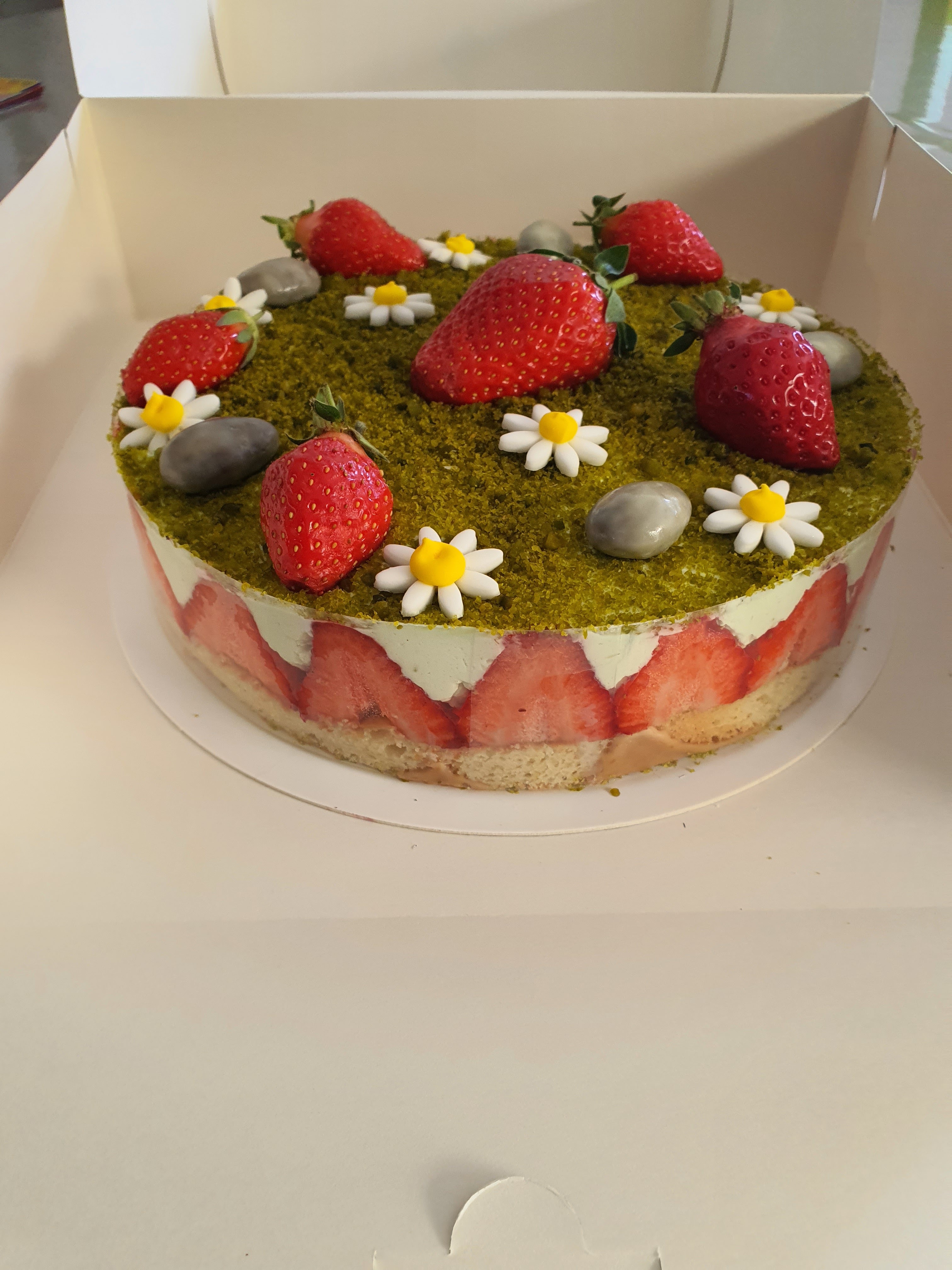 Photo n° 2 de l'avis de françoise.A fait le 19/04/2023 à 14:10