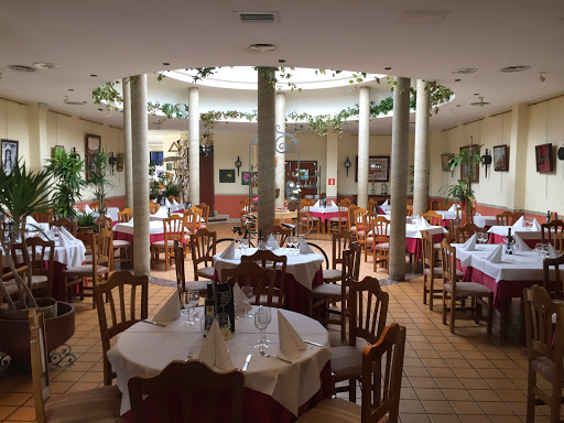 Información y opiniones sobre Restaurant Sa Canova de Campos