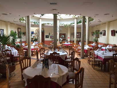 Restaurant Sa Canova - Ronda de l,Estació, 18, 07630 Campos, Illes Balears, Spain