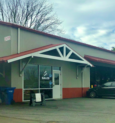 Auto Repair Shop «Specialized Auto Inc.», reviews and photos, 2415 Chanticleer Ave, Santa Cruz, CA 95062, USA