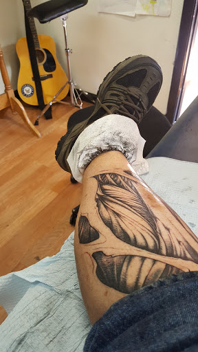 Tattoo Shop «Inkaholics Tattoo», reviews and photos, 812 N Virginia St, Reno, NV 89501, USA