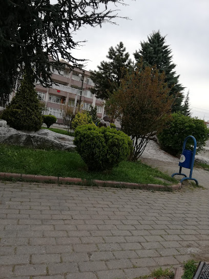 Fettah Bey Parkı