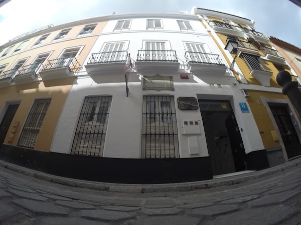 Hostal HOM Museo
