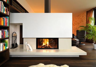 Spartherm Fireplaces
